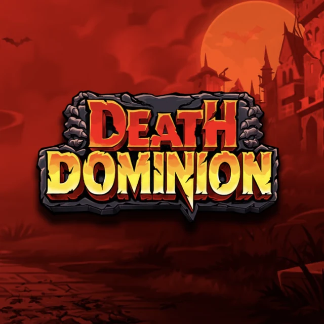 Death Dominion by Hacksaw Gaming